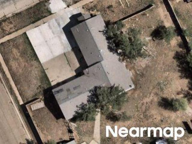 House for sale in Lubbock, Texas