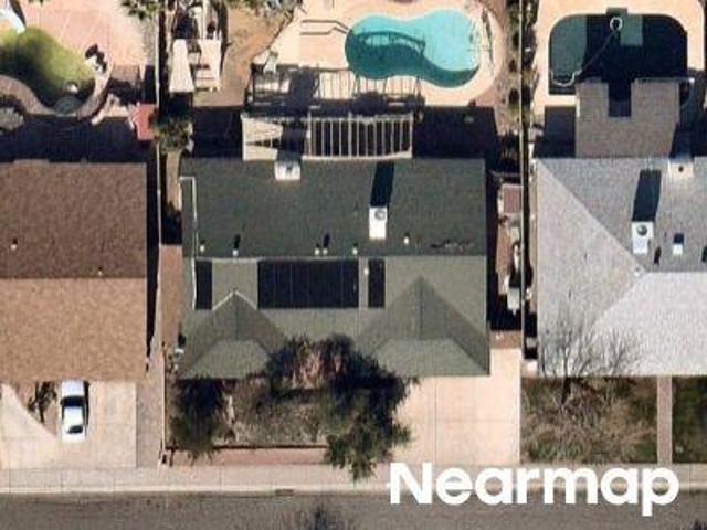 House for sale in Laveen, Arizona