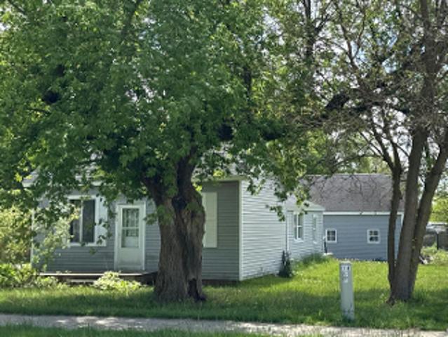 House for sale in Cedar Springs, Michigan