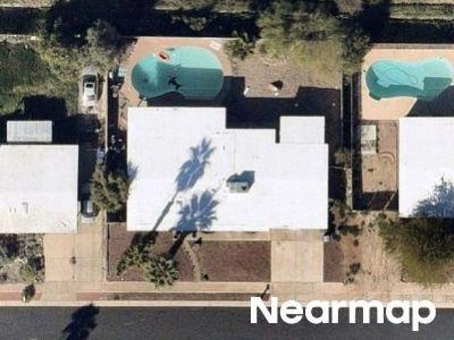 House for sale in Tucson, Arizona