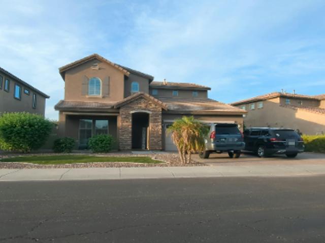 House for sale in Gilbert, Arizona