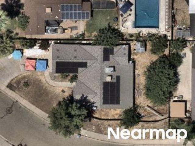 House for sale in Tulare, California