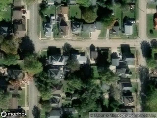 House for sale in Fulton, Illinois
