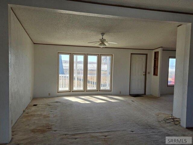 Property for sale in Ashton, Idaho