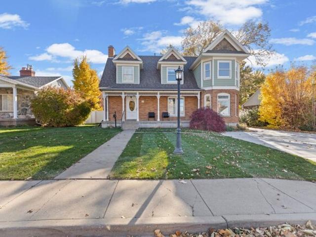 House for sale in Bountiful, Utah