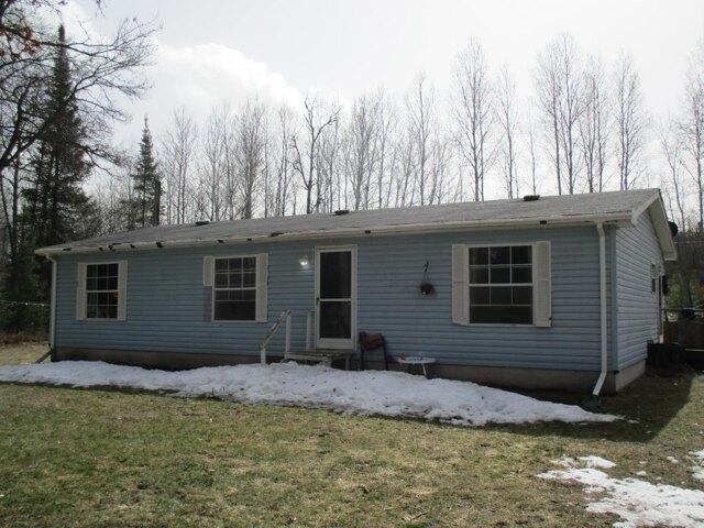 House for sale in Grayling House for sale in Grayling