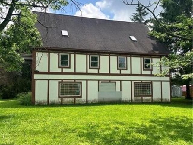 Land for sale in Greenfield
