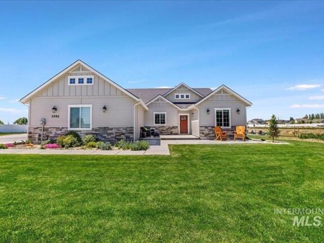 House for sale in Kimberly, Idaho