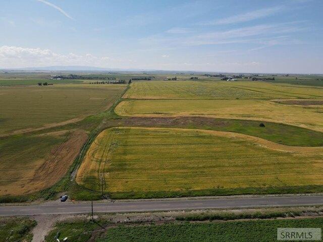 Land for sale in Ashton, Idaho