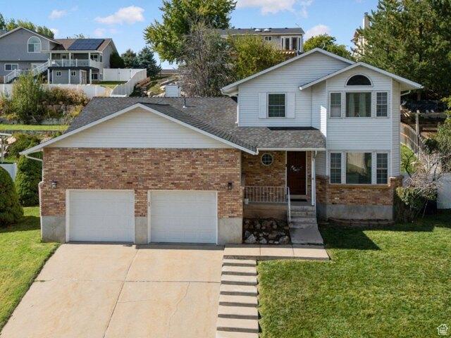 House for sale in Layton, Utah
