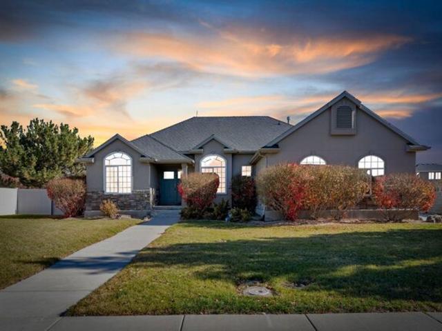 House for sale in Lehi, Utah