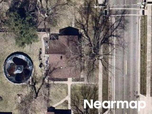 House for sale in Michigan