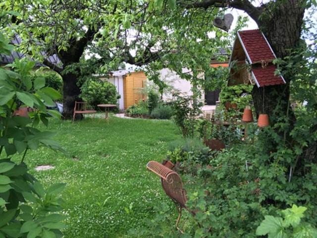 Grundstück mieten in Donaustadt, Wien
