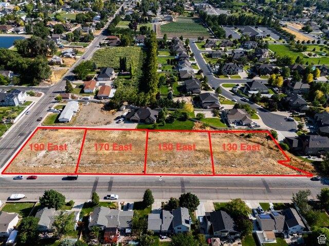 Land for sale in Lindon