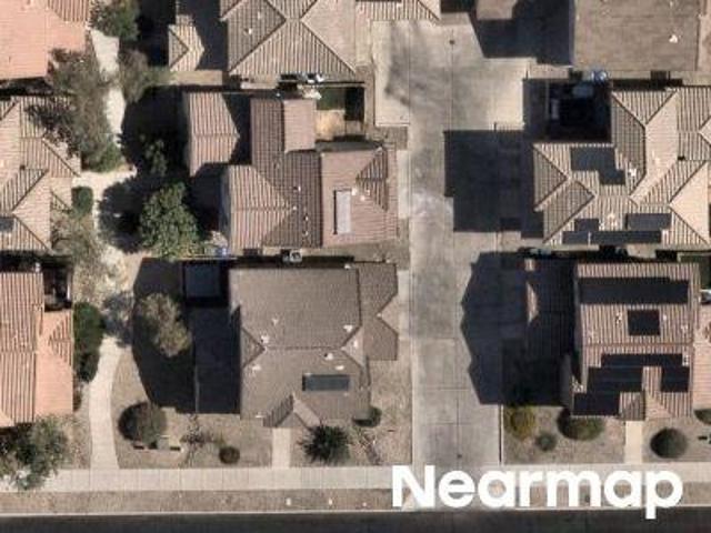 House for sale in Tucson, Arizona