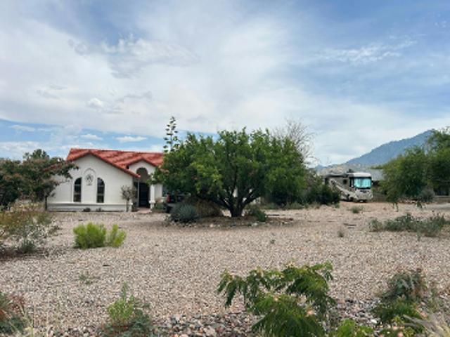 House for sale in Cochise, Arizona