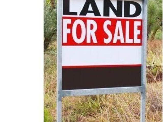 Land for sale in Pearce, Arizona