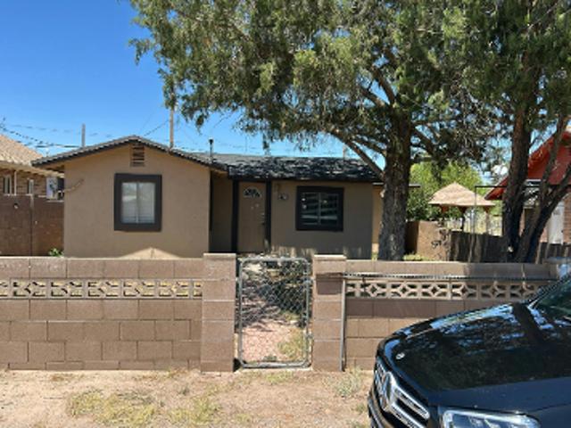 House for sale in Cochise, Arizona
