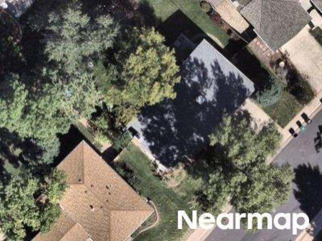 House for sale in Denver, Colorado