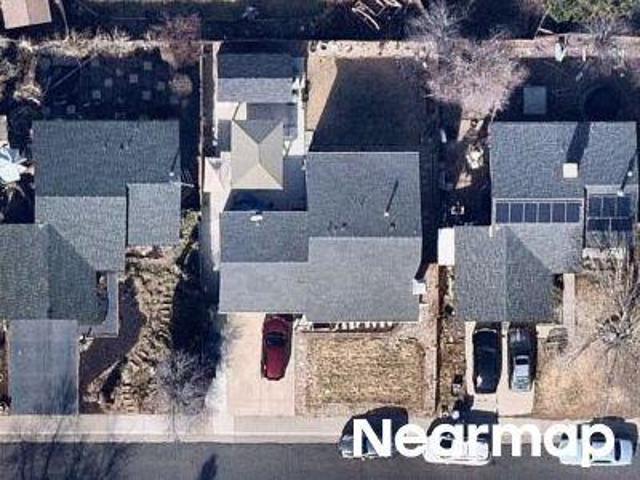 House for sale in Arapahoe, Colorado