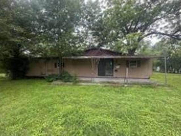 House for sale in Limestone, Texas