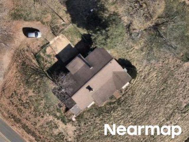 House for sale in Lincolnton, North Carolina
