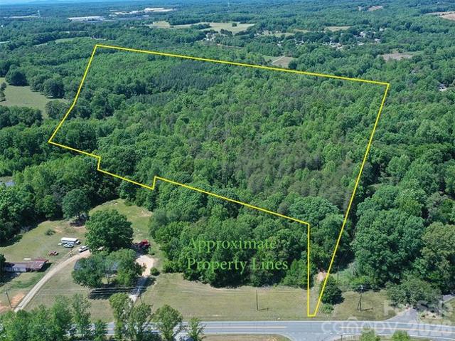 Land for sale in Catawba, North Carolina