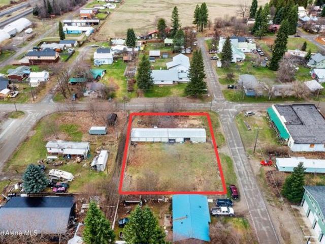 Land for sale in Clark Fork, Idaho