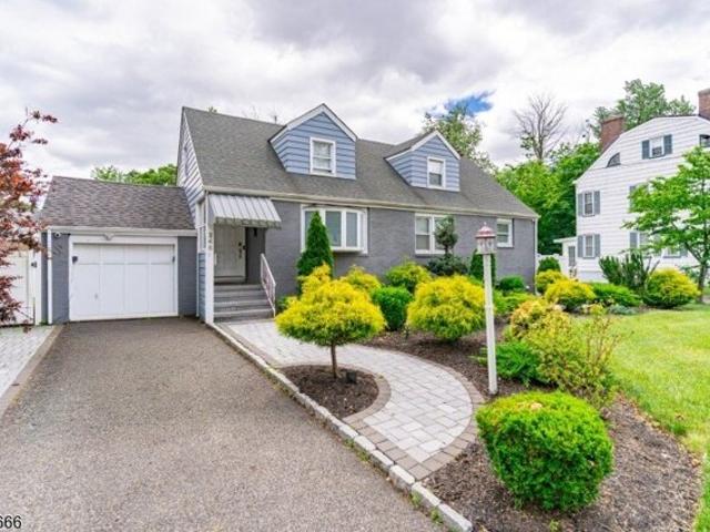 House for sale in Roselle, New Jersey
