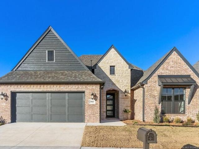 House for sale in Tulsa, Tulsa County