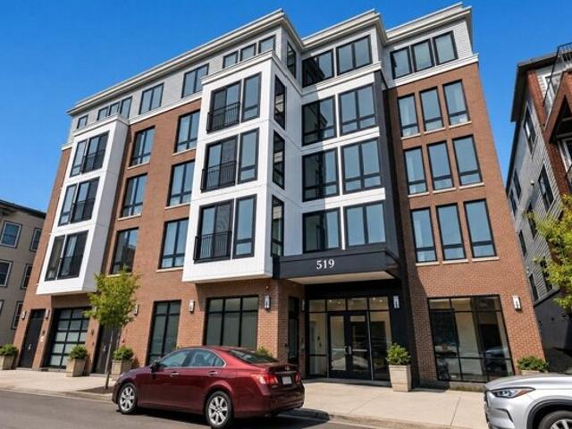 Condo for sale in Boston, Massachusetts