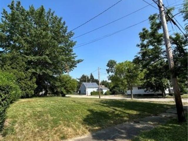 Land for sale in Cleveland