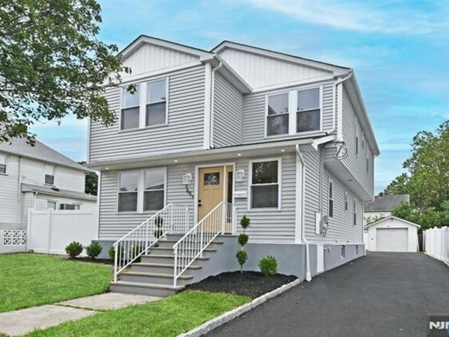 House for sale in Passaic, New Jersey