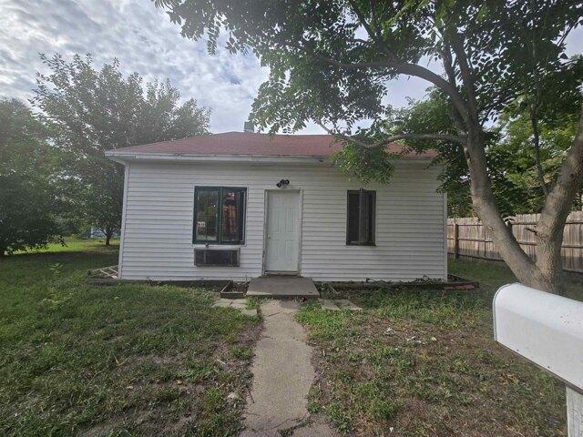 House for sale in Concordia, Kansas