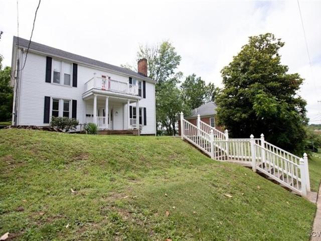 House for sale in Farmville