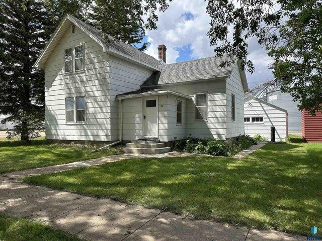 House for sale in Freeman