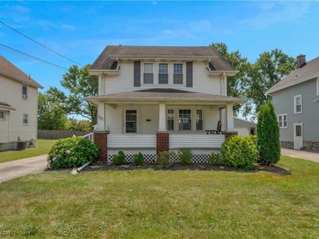 House for sale in Girard