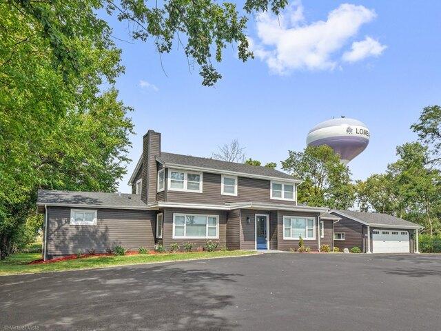 House for sale in Lombard, Illinois