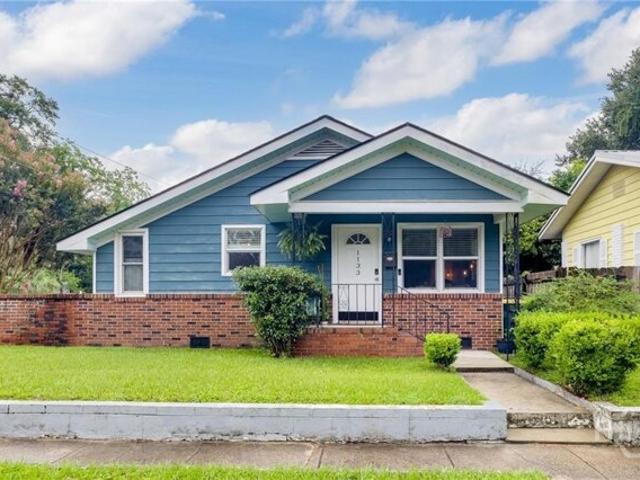 House for sale in Savannah