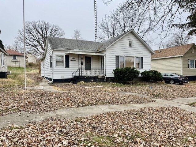 House for sale in Bureau, Illinois