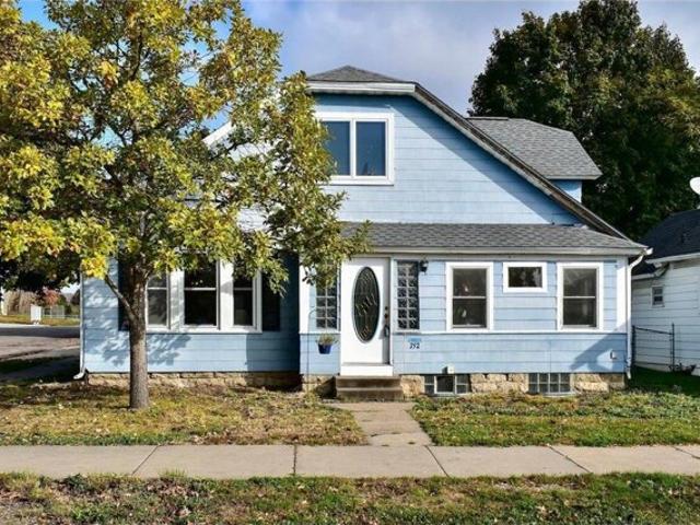 House for sale in Winona, Minnesota