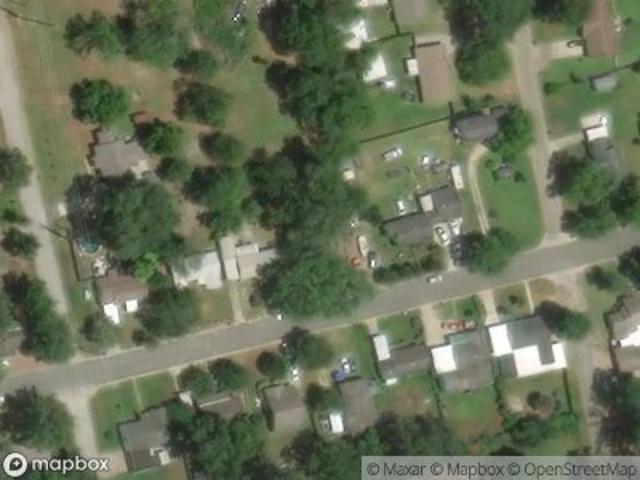 House for sale in Panola, Texas