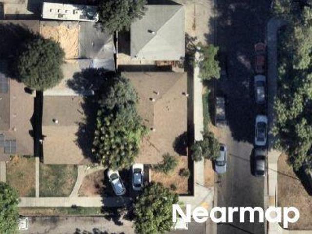 House for sale in Long Beach, California
