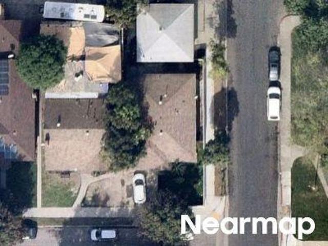 House for sale in Long Beach, California