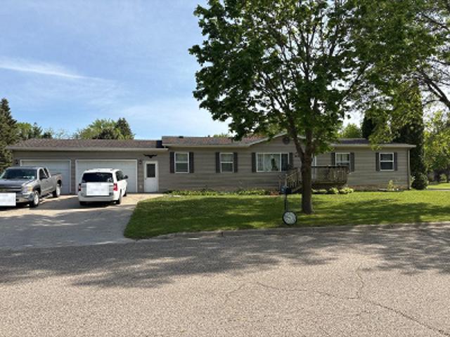 House for sale in Litchfield, Minnesota