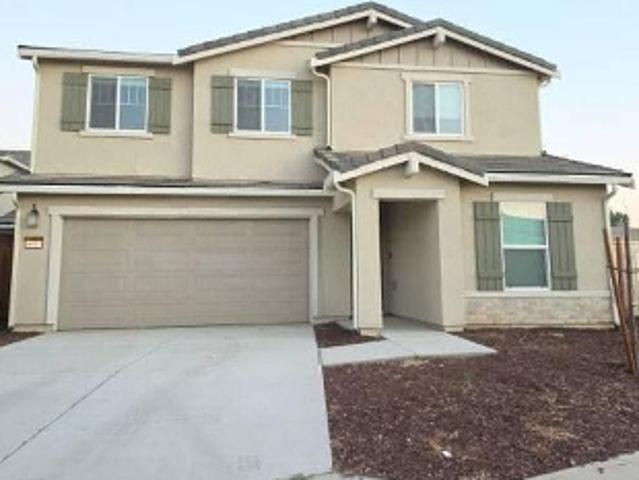 House for sale in Fresno, California