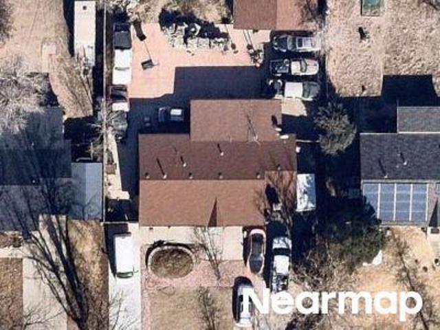 House for sale in Arapahoe, Colorado