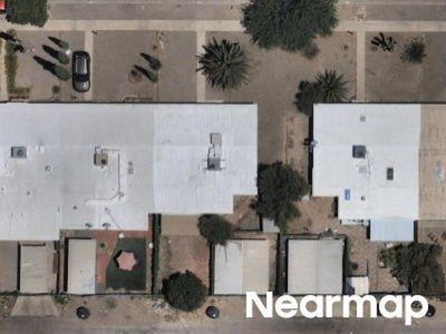 Condo for sale in Tucson