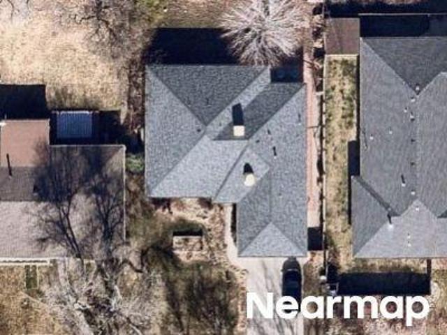 House for sale in Denver, Colorado