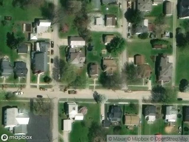 House for sale in Bloomville, Ohio